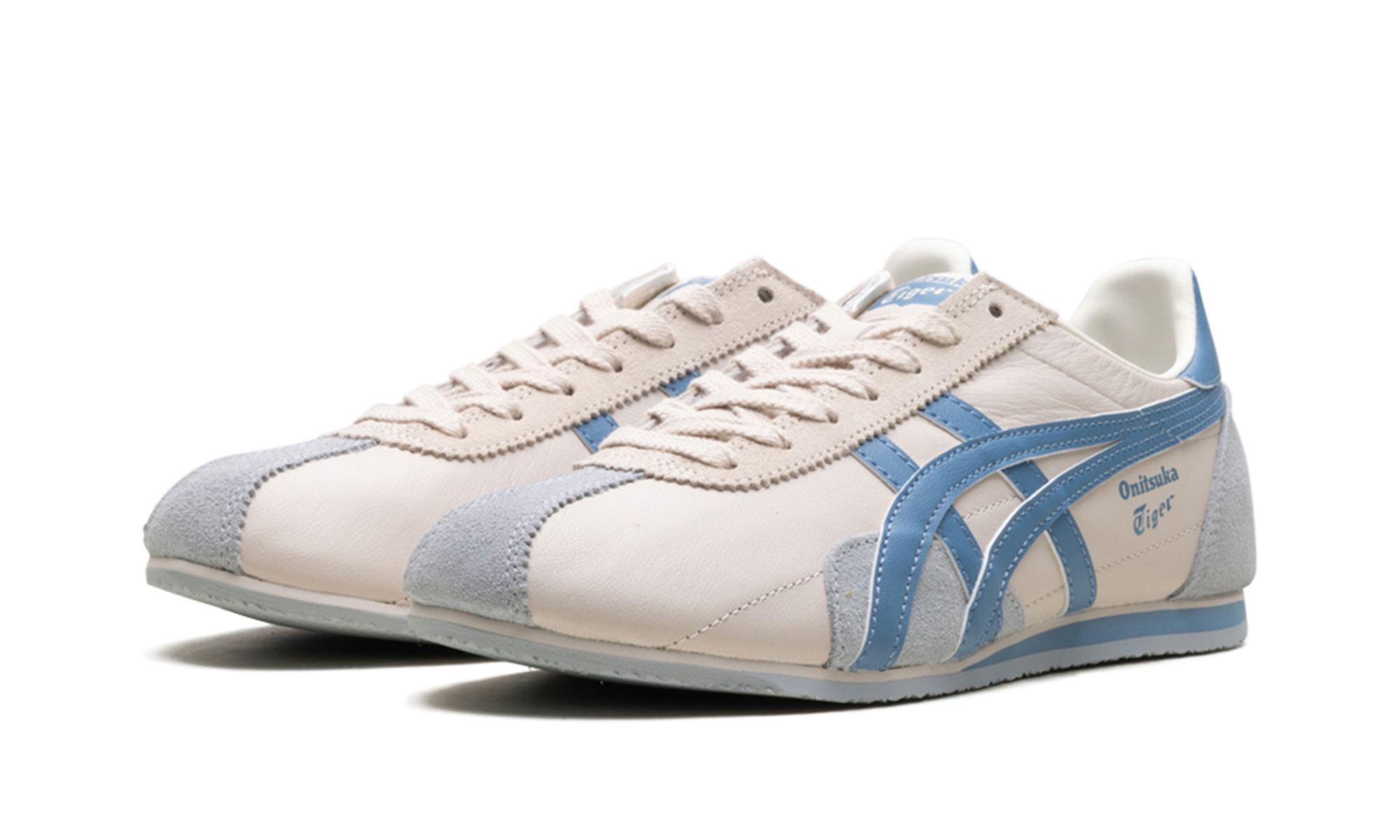 Runspark "Cream Light Blue" 1183B480 250