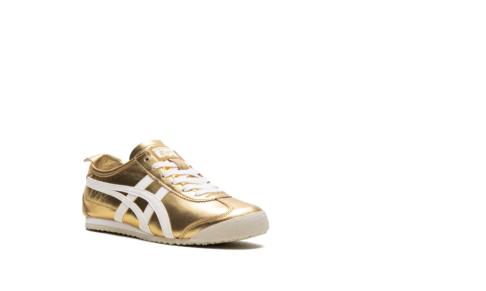 Tiger Mexico 66 "Gold White" 1183B566 201