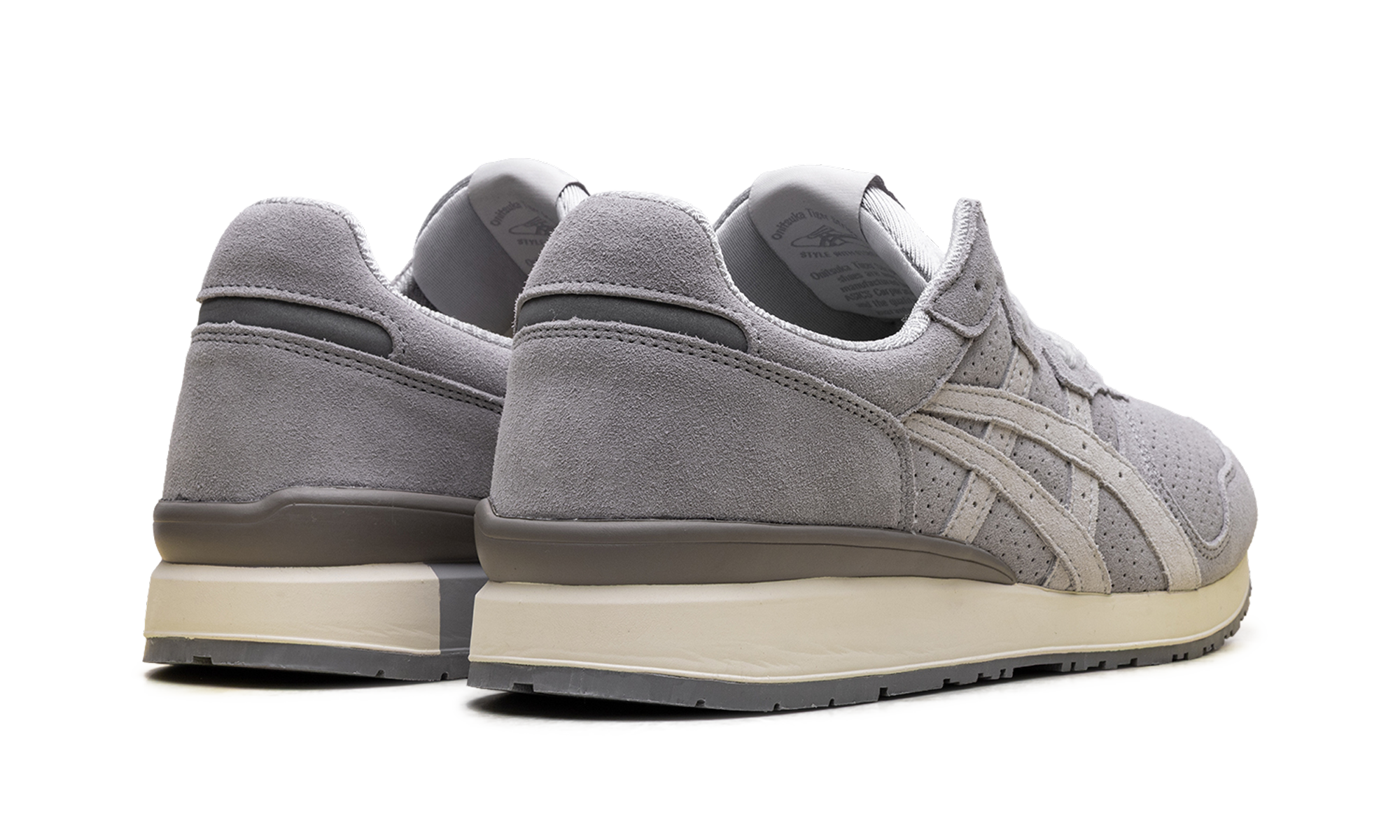 Tiger Ally "Sheet Rock Piedmont Grey" 1183B664 020