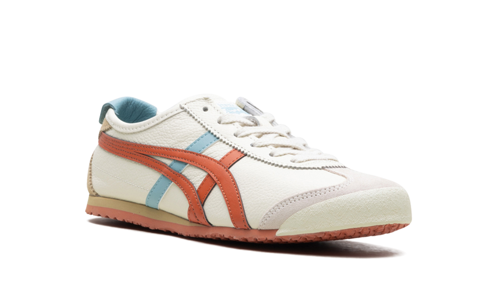 Tiger Mexico 66 "Cream Piquant Orange" 1183A201 116