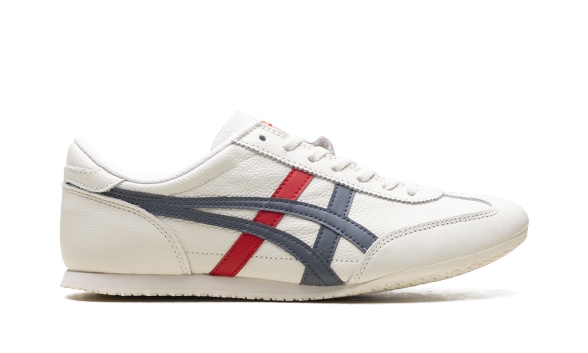 Machu Racer "Cream Black Red" 1183b770 100