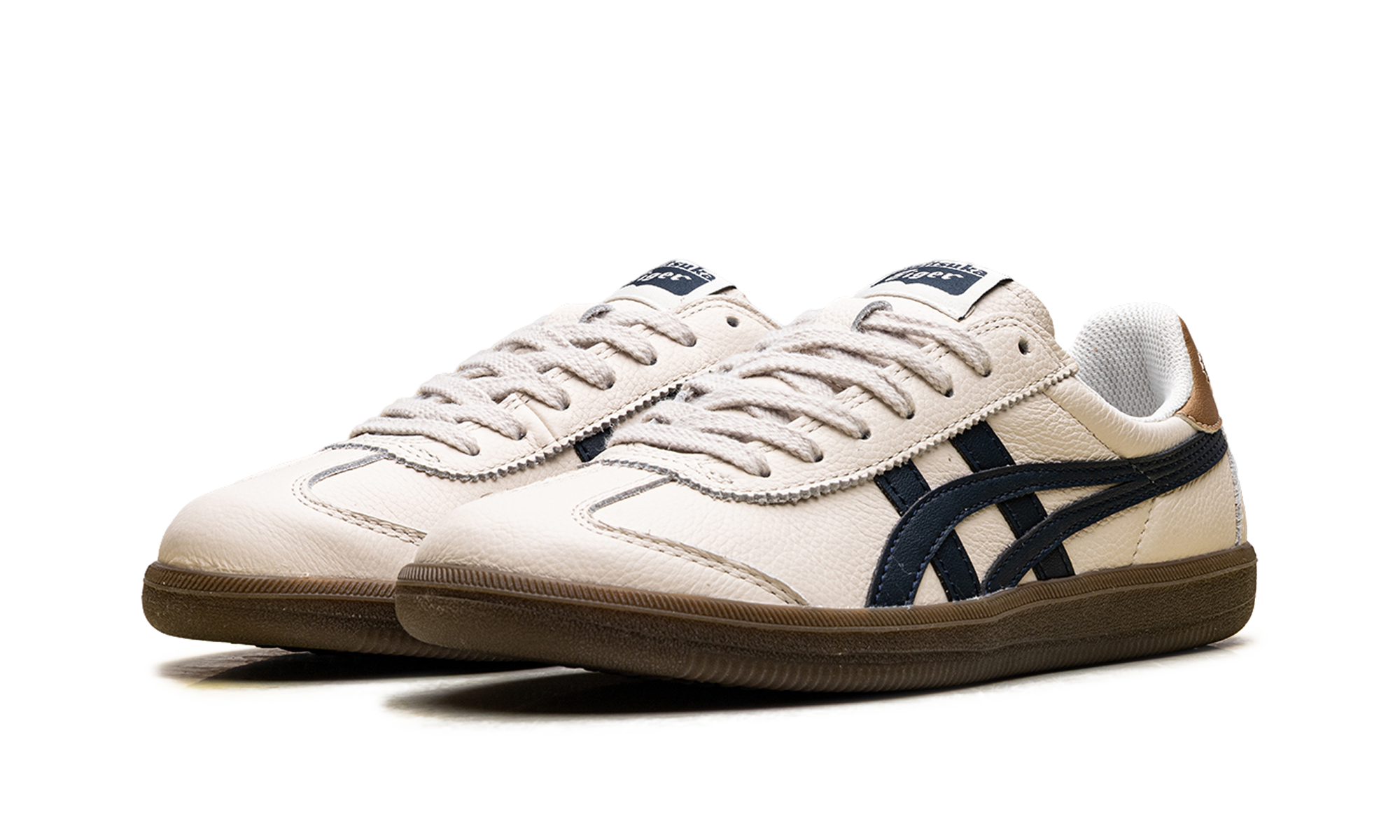 Tokuten "Birch Iron Navy Gum" 1183C429 200