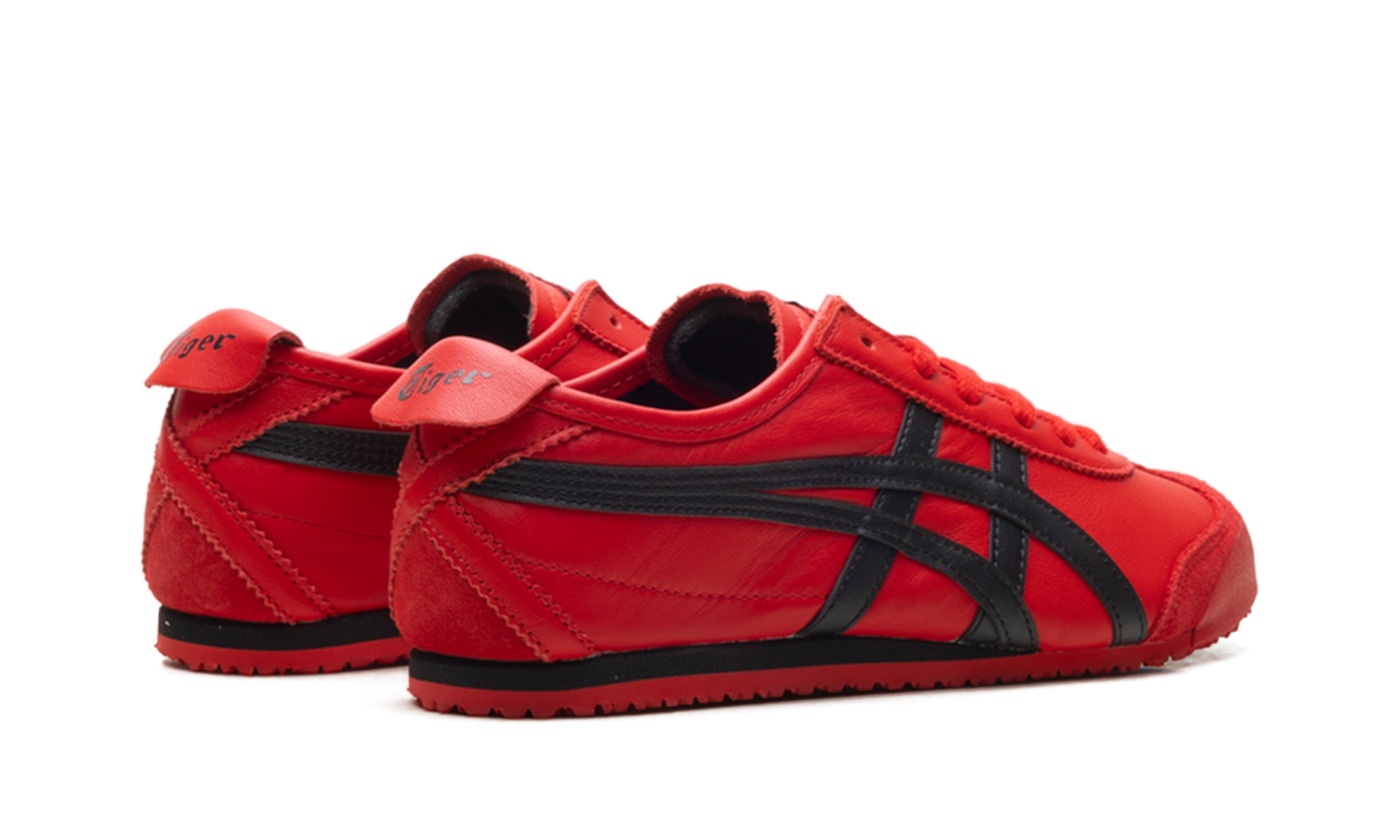 Mexico 66 "Classic Red Black" 1183C102 600