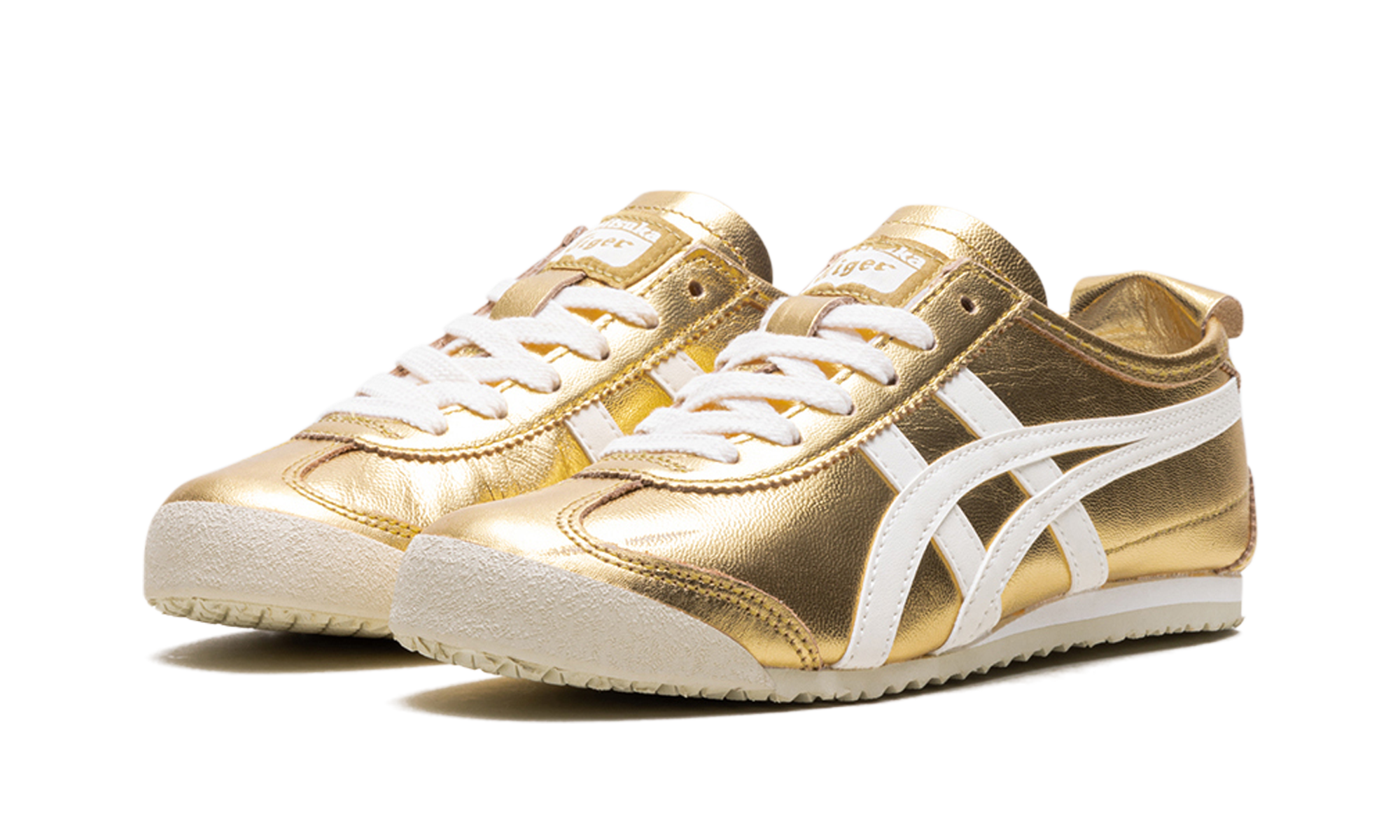 Tiger Mexico 66 "Gold White" 1183B566 201