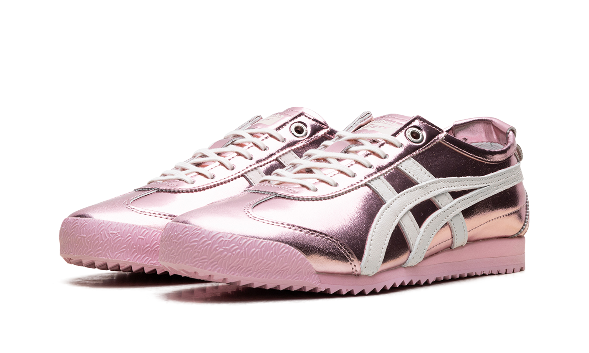 Tiger Mexico 66 SD "Metallic Series Crystal Pink Cream" 1183C468 700