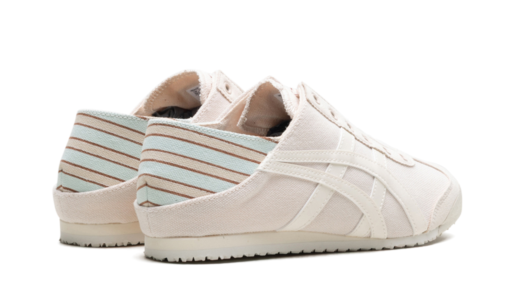 Tiger Mexico 66 Paraty "Oatmeal Cream" 1183A437 250