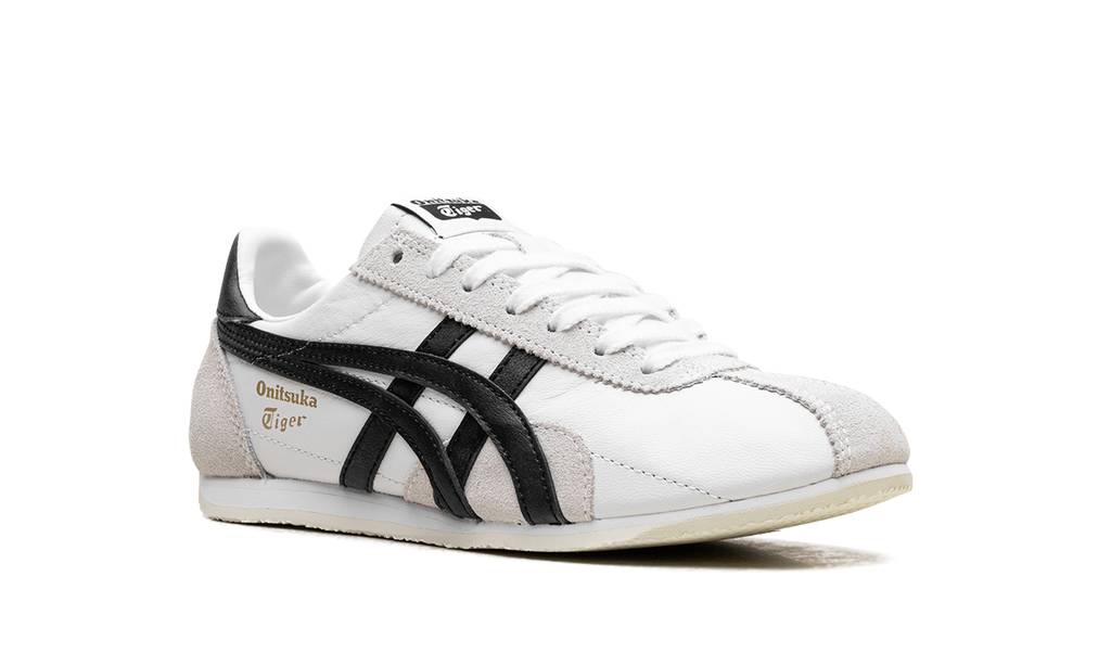 Runspark "White Grey Black" 1183B480 105