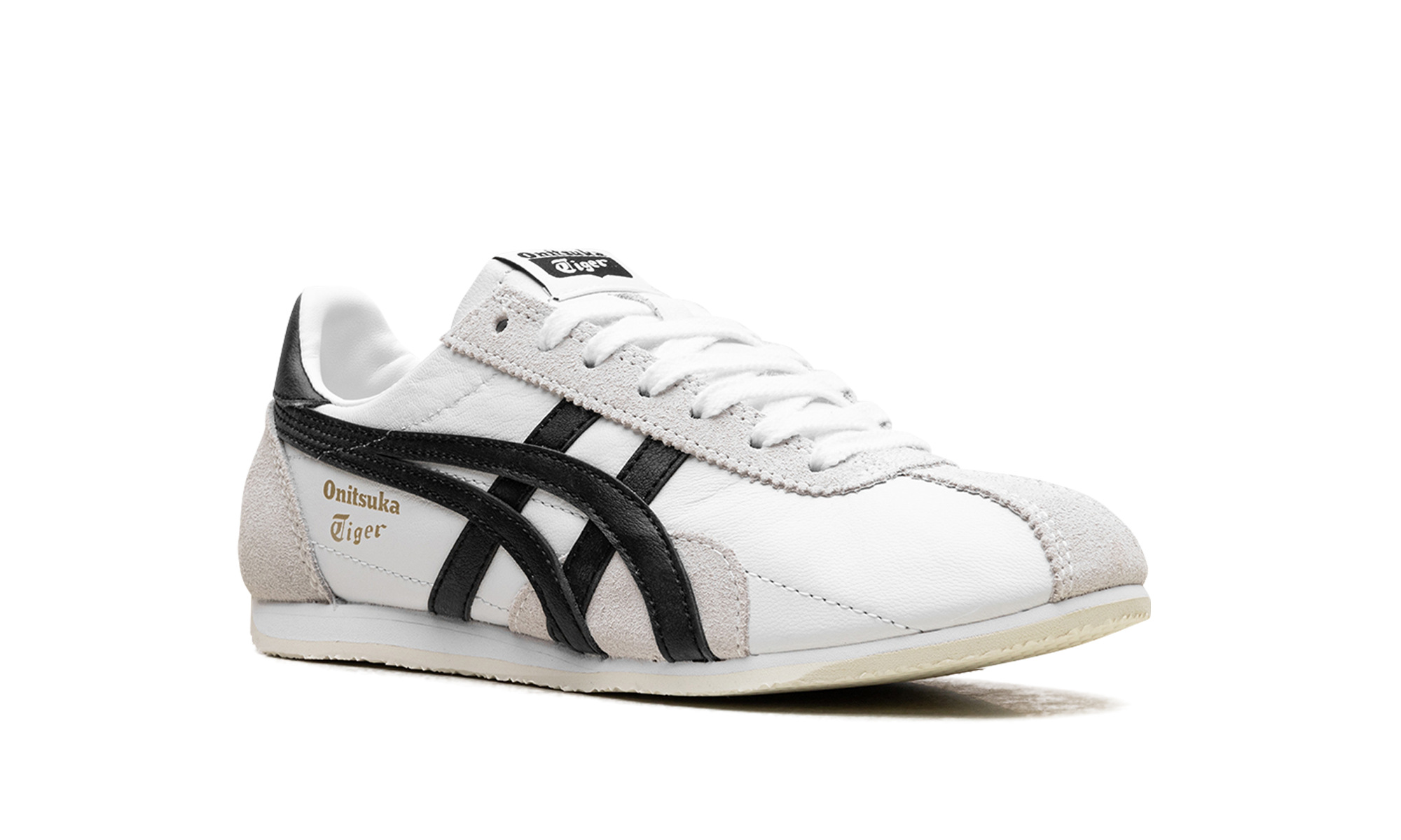 Runspark "White Grey Black" 1183B480 105