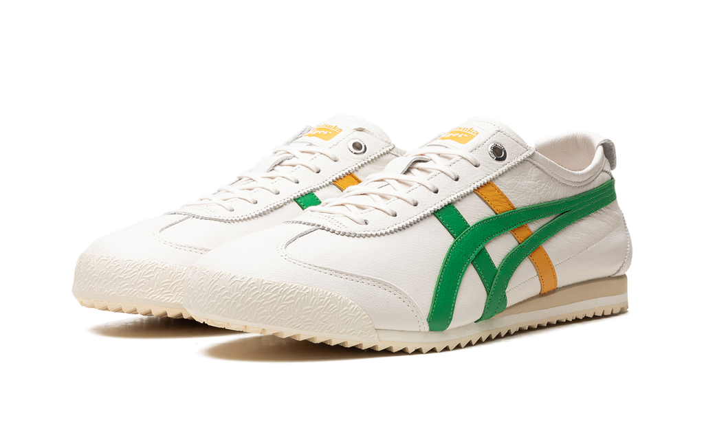 Mexico 66 SD "Cream Cilantro Green Yellow" 1183A872 107