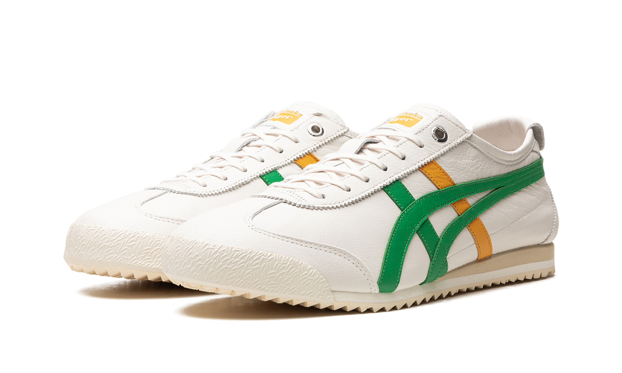 Mexico 66 SD "Cream Cilantro Green Yellow" 1183A872 107