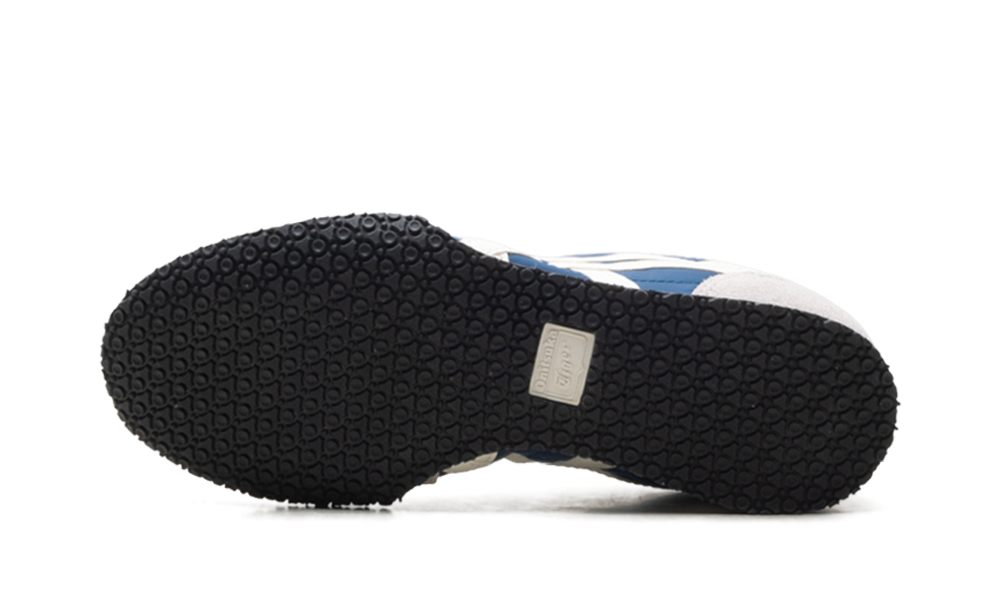 Tiger Serrano "Mako Blue / Cream" 1183b400 406