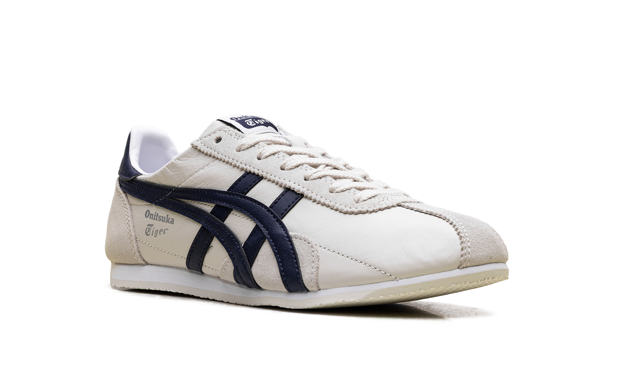 Mexico Runspark "Birch Peacoat" 1183B480 203