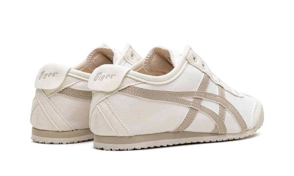Mexico 66 Slip-on "White Beige" 1183B772 103