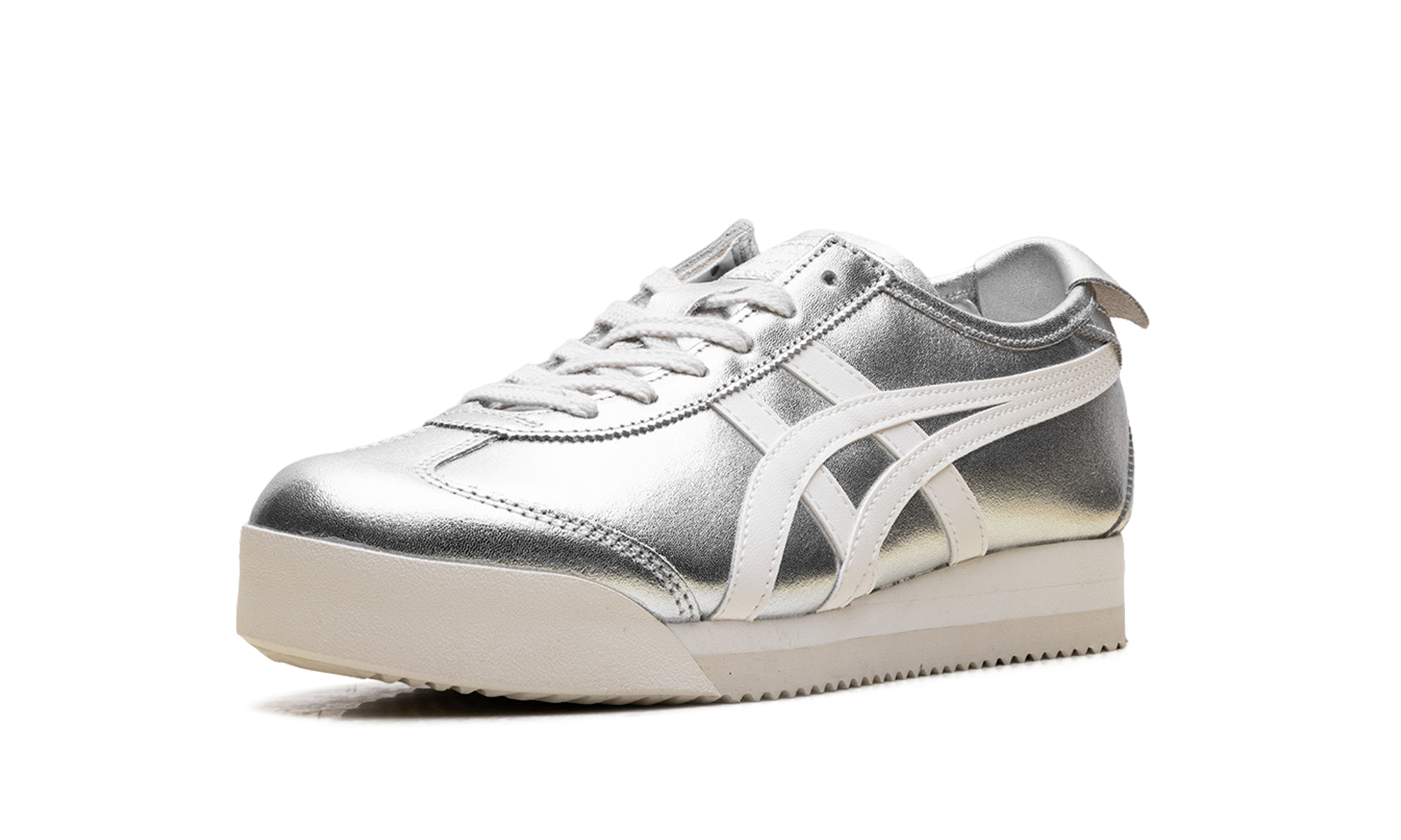 Tiger Mexico 66 PF "Pure Silver Cream" 1183C632 020
