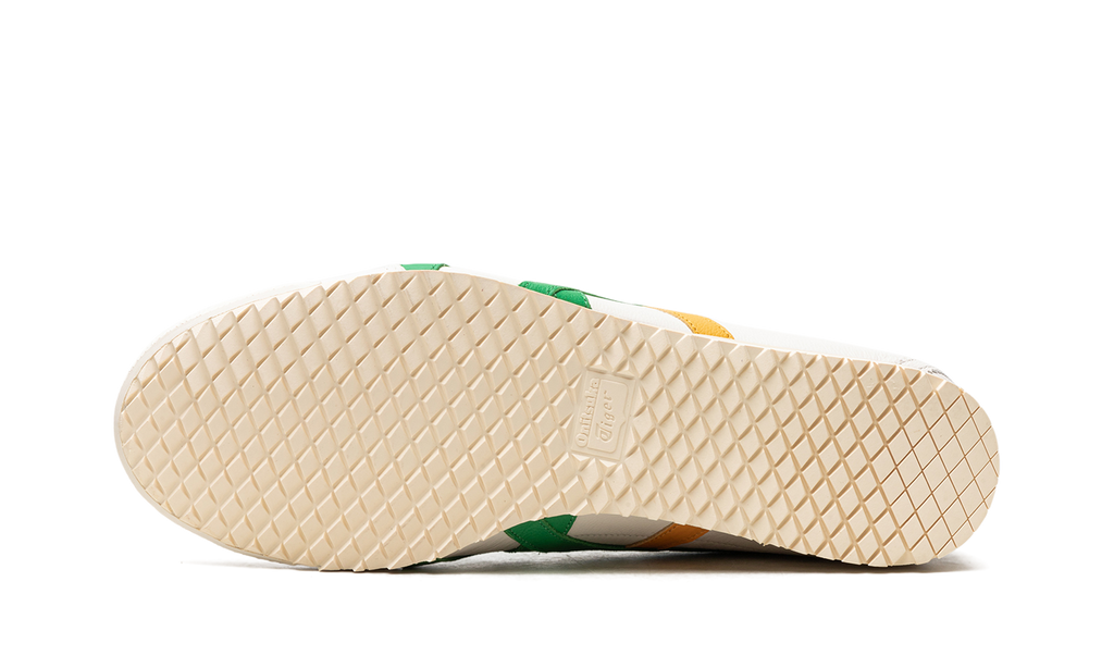 Mexico 66 SD "Cream Cilantro Green Yellow" 1183A872 107