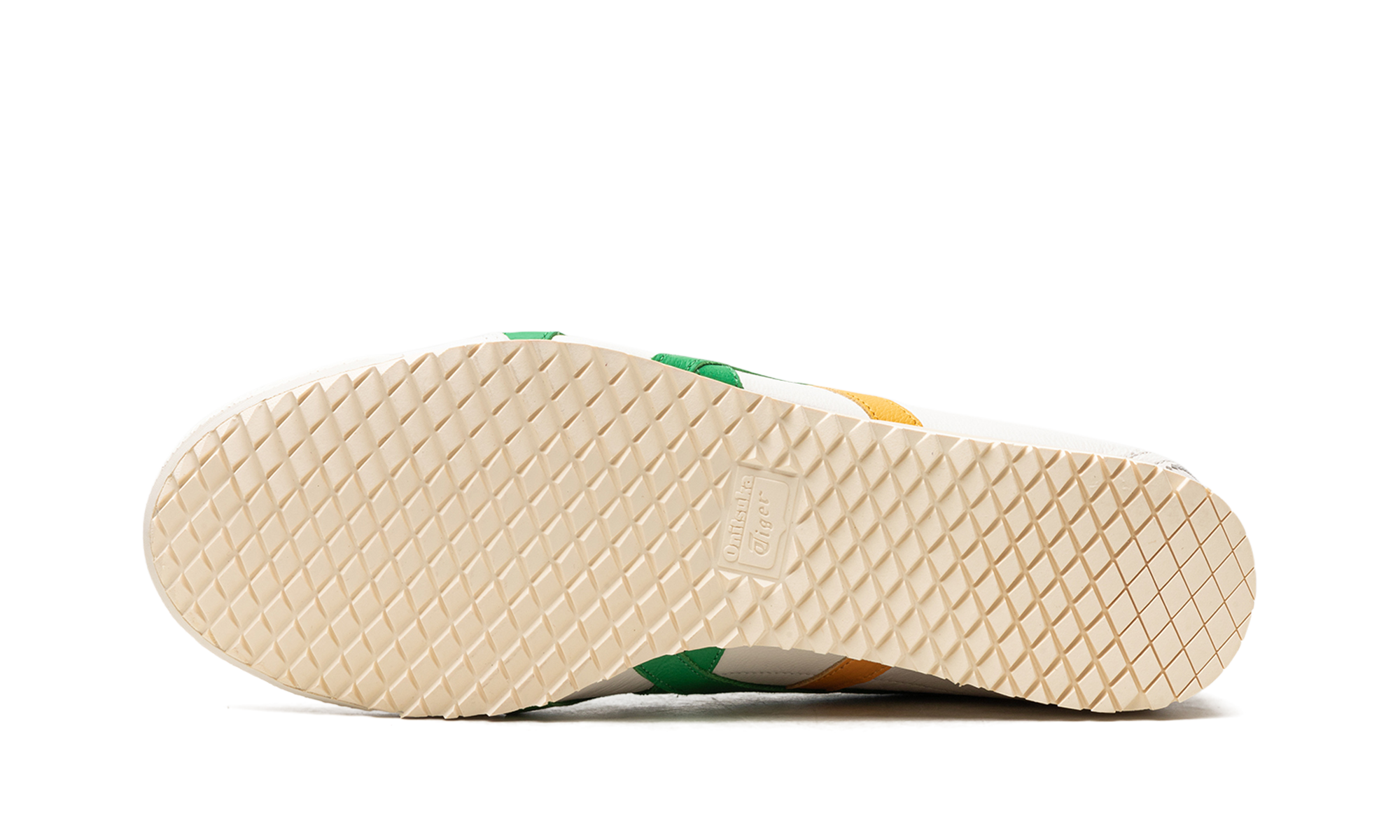 Mexico 66 SD "Cream Cilantro Green Yellow" 1183A872 107