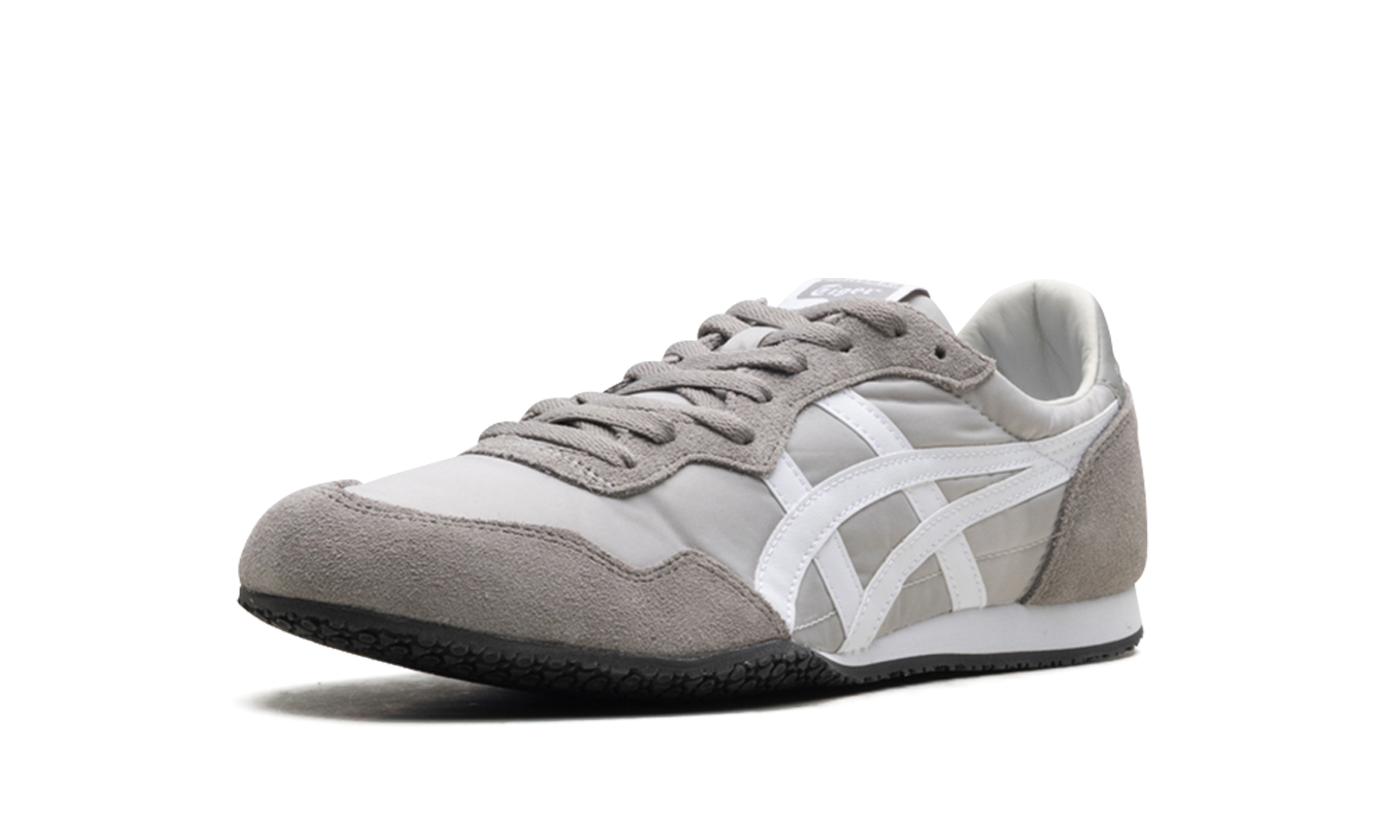 Serrano "Oyster Grey White" 1183B400 022