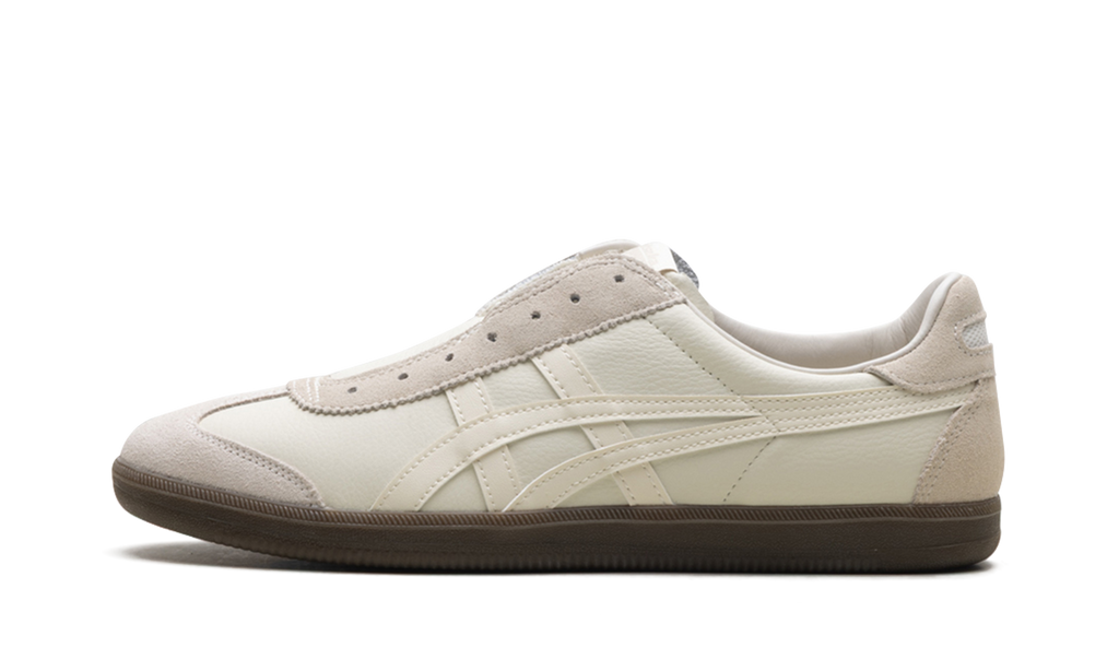 Tokuten Slip-On "Beige Brown" 1183C290 100