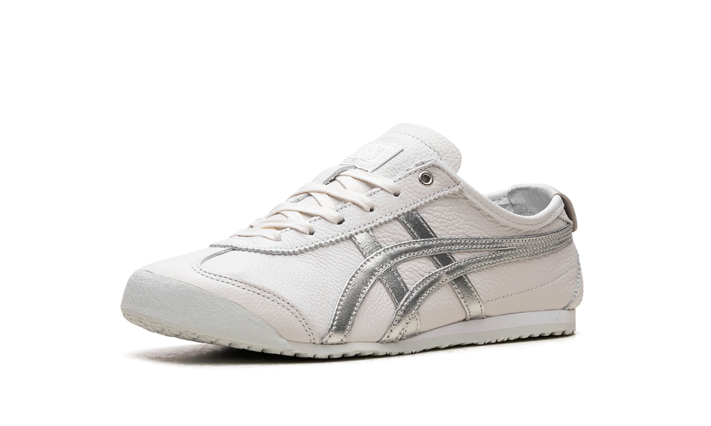 Mexico 66 "White Silver" D508K 0193