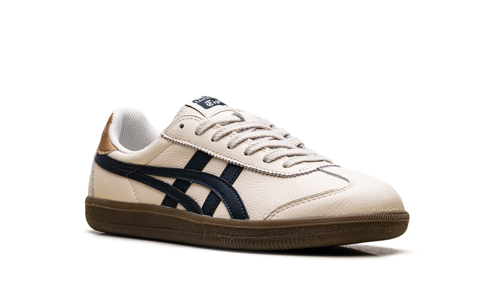 Tokuten "Birch Iron Navy Gum" 1183C429 200