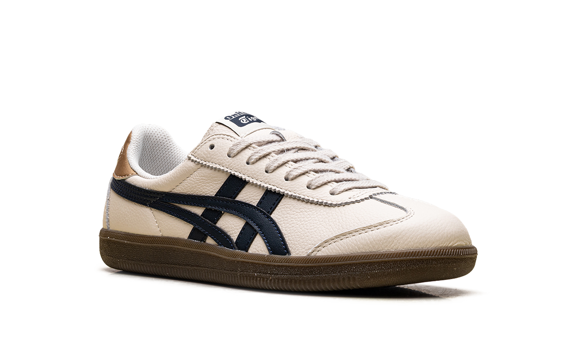 Tokuten "Birch Iron Navy Gum" 1183C429 200