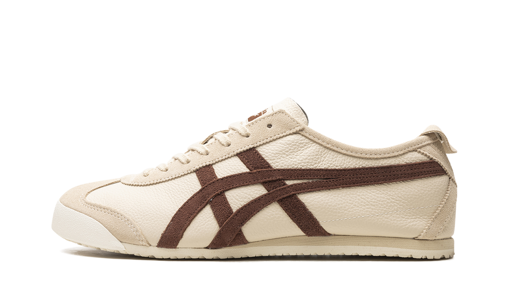 Mexico 66 Vintage "Beige Suede Brown" 1183B391 251