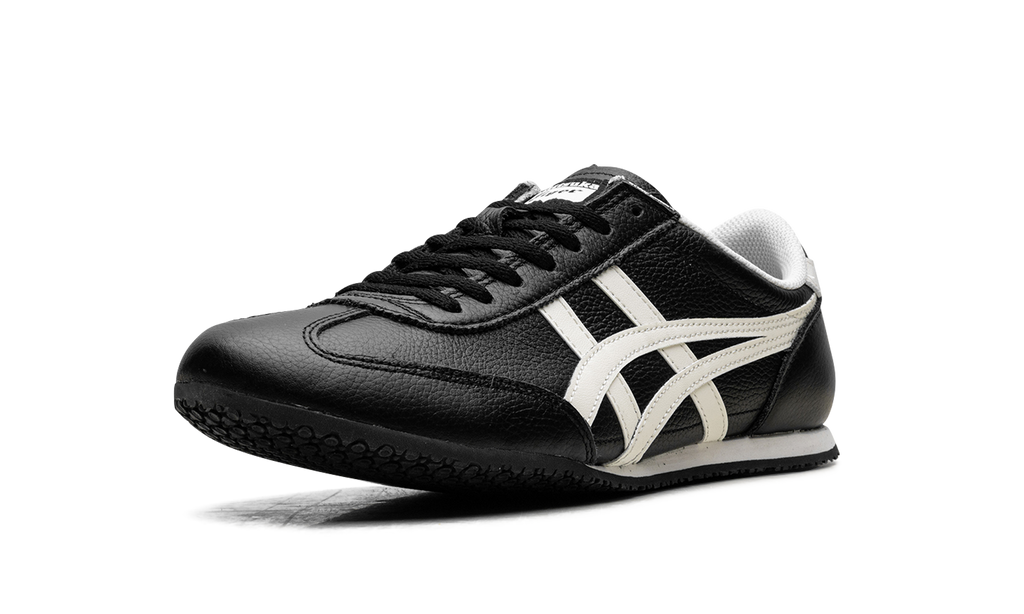 Machu Racer "Black Ivory" 1183B770 002