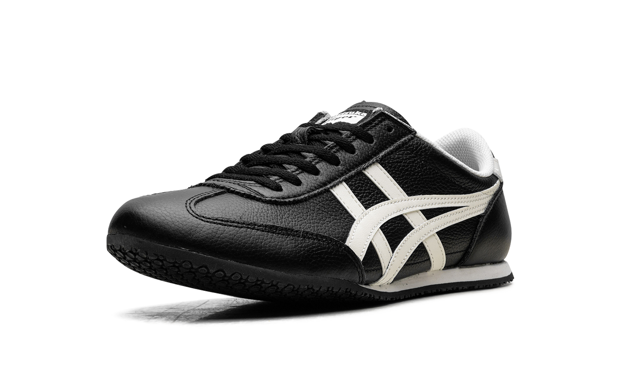 Machu Racer "Black Ivory" 1183B770 002