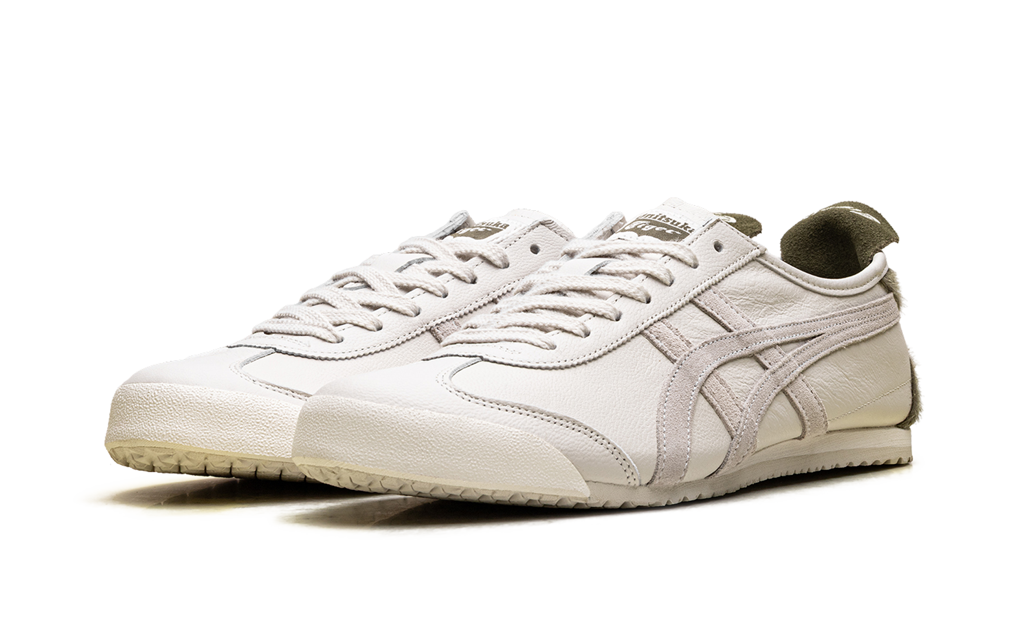 Tiger Mexico 66 "Cream Bronze Green" 1183b991 100