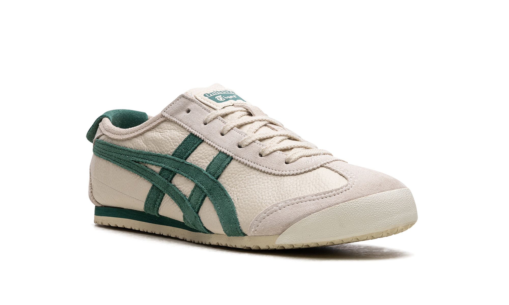 Mexico 66 Vin "Cream Green" 1183C076 250