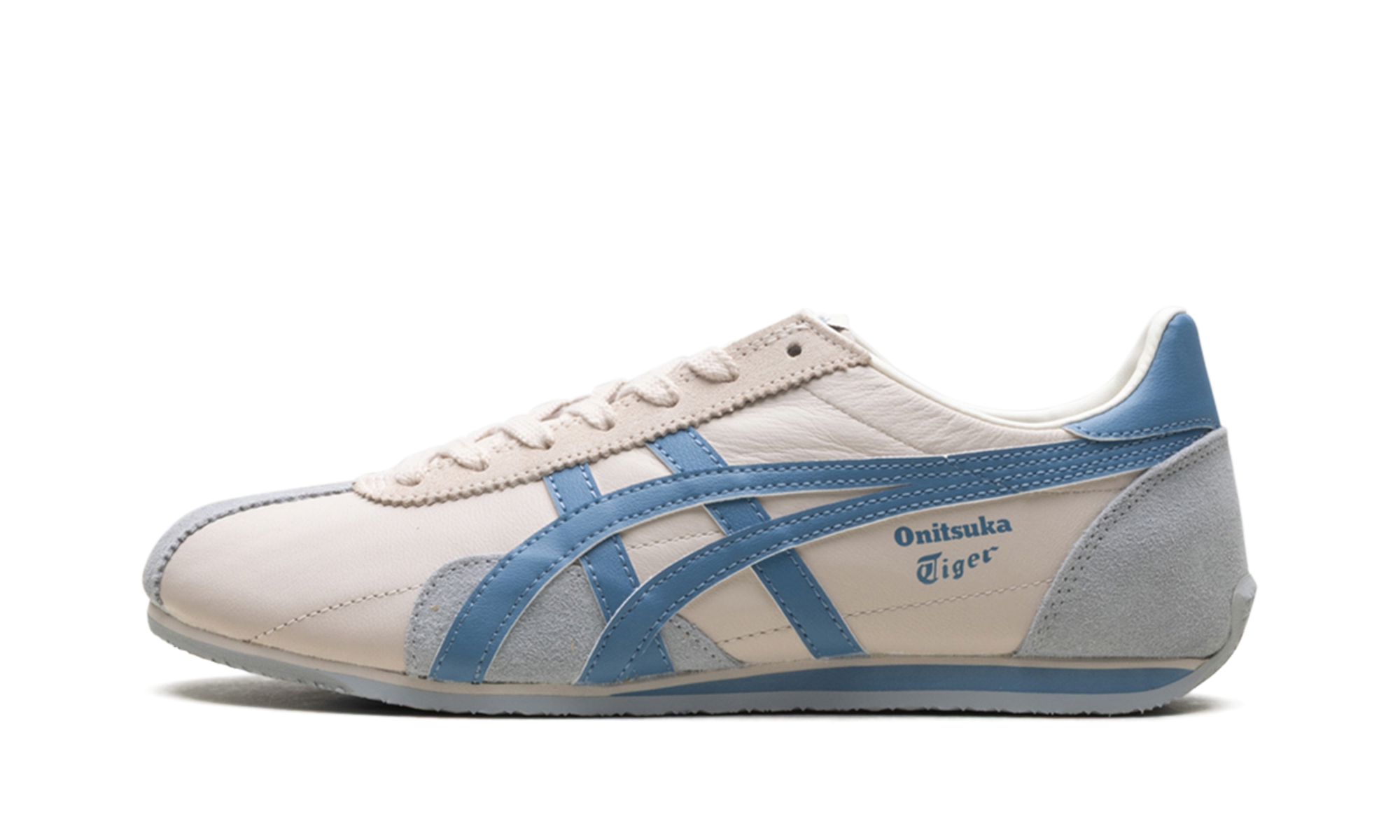 Runspark "Cream Light Blue" 1183B480 250