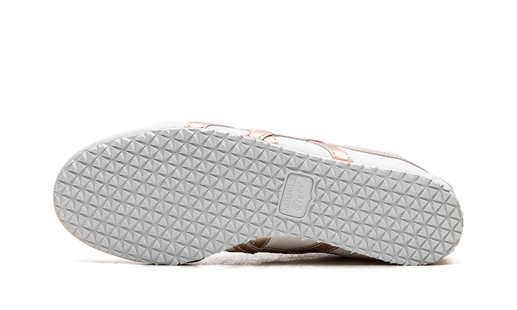 Mexico 66 "Slip-On White Rose Gold" 1183a962 100