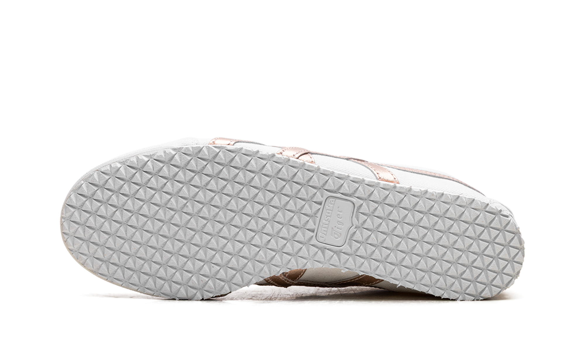 Mexico 66 "Slip-On White Rose Gold" 1183a962 100