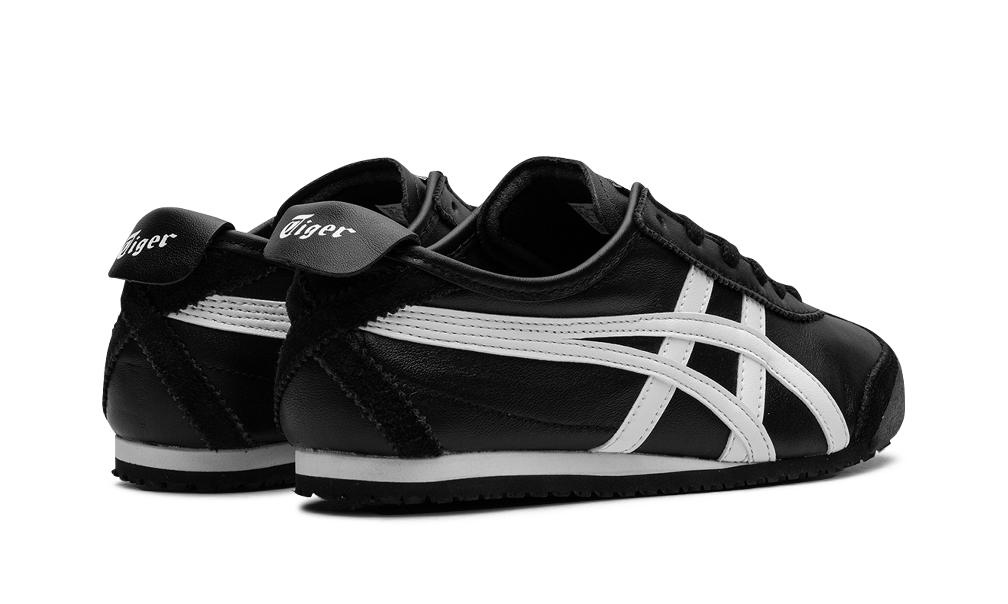Mexico 66 "Black / White" 1183C102 001