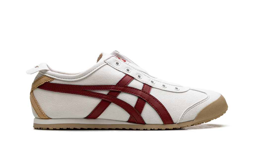 Mexico 66 Slip-On "Off-White Beet Juice" 1183A360 131