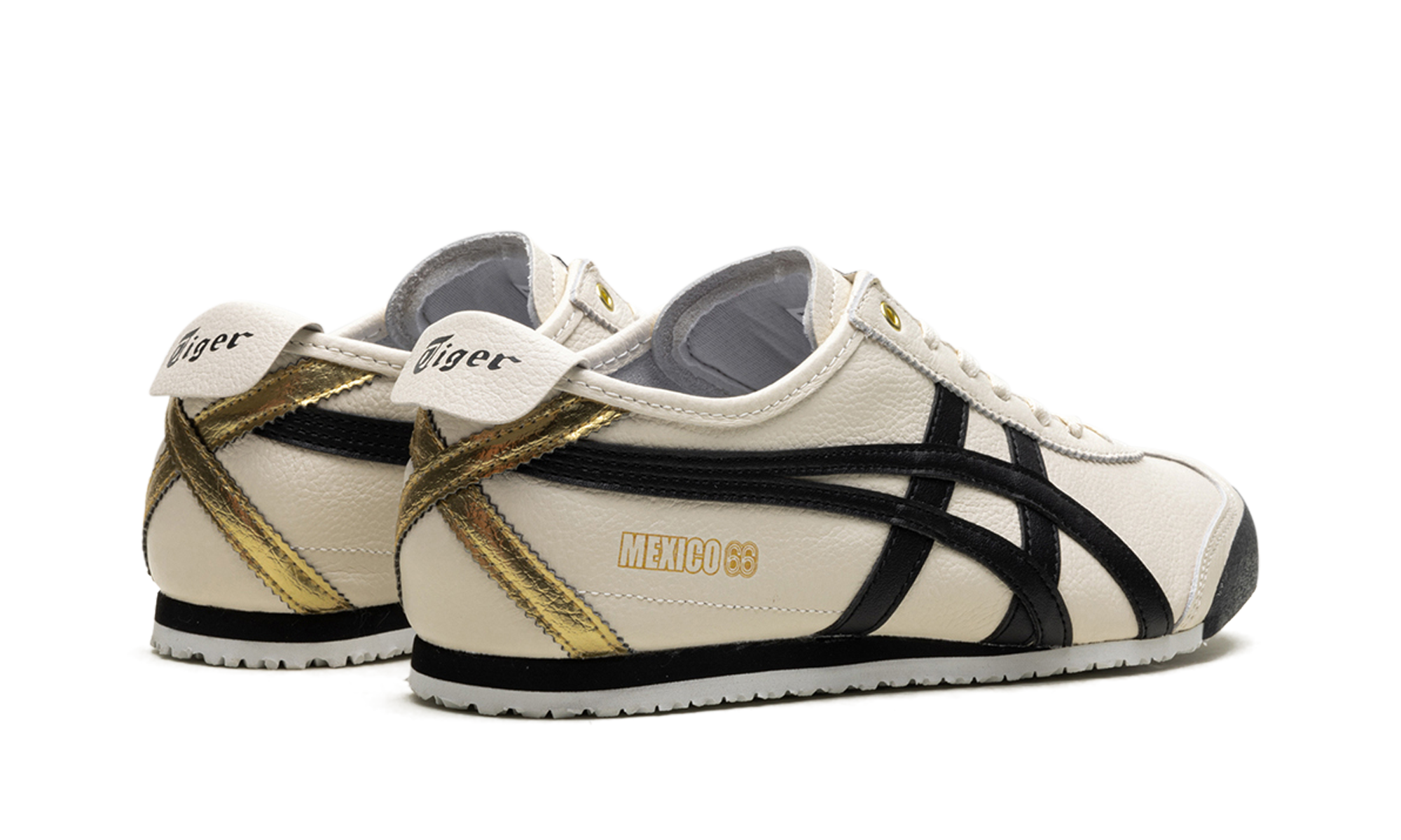 Mexico 66 "Cream Black Gold" 1183B493 100