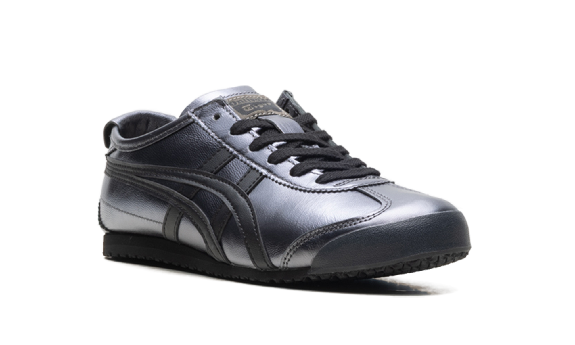 Mexico 66 "Gunmetal Black" 1183B566 022