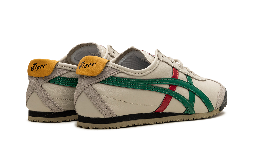Onitsuka Tiger Mexico 66 "Birch Green" 1183C102 201