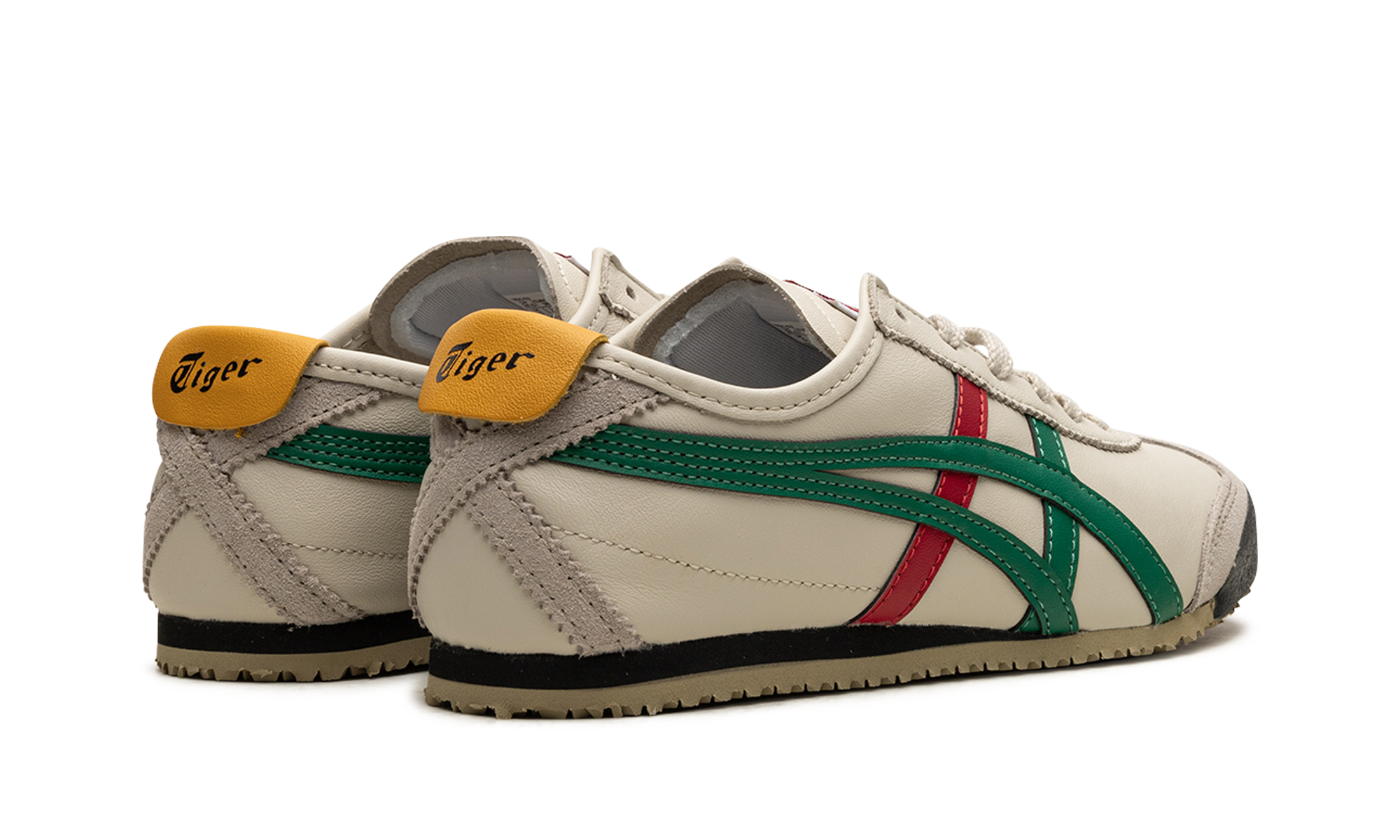 Onitsuka Tiger Mexico 66 "Birch Green" 1183C102 201