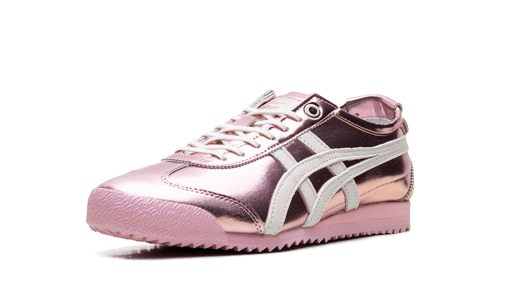 Tiger Mexico 66 SD "Metallic Series Crystal Pink Cream" 1183C468 700