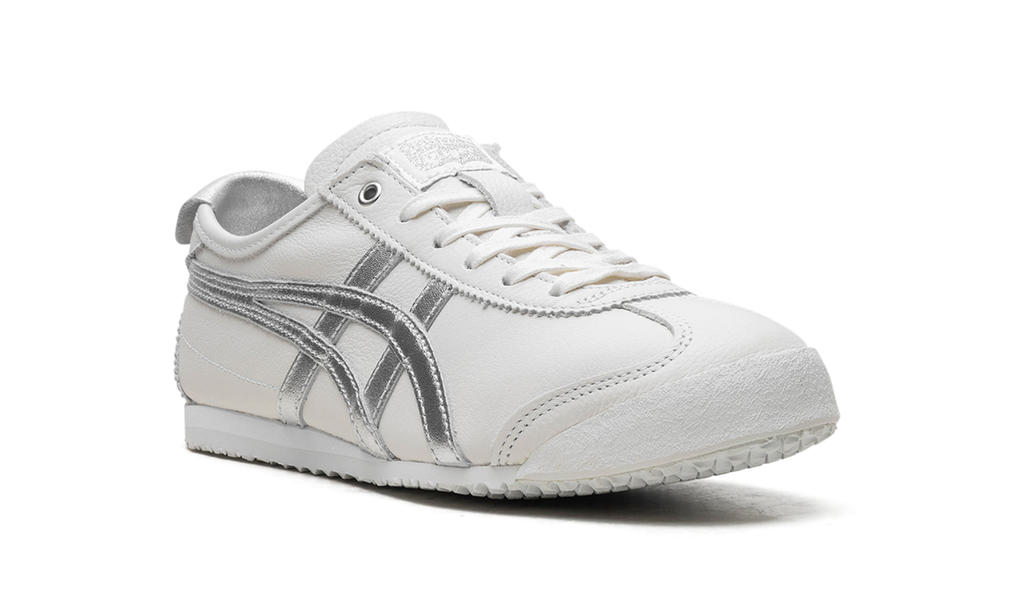 Tiger Mexico 66 "White Silver" 1183C234 101