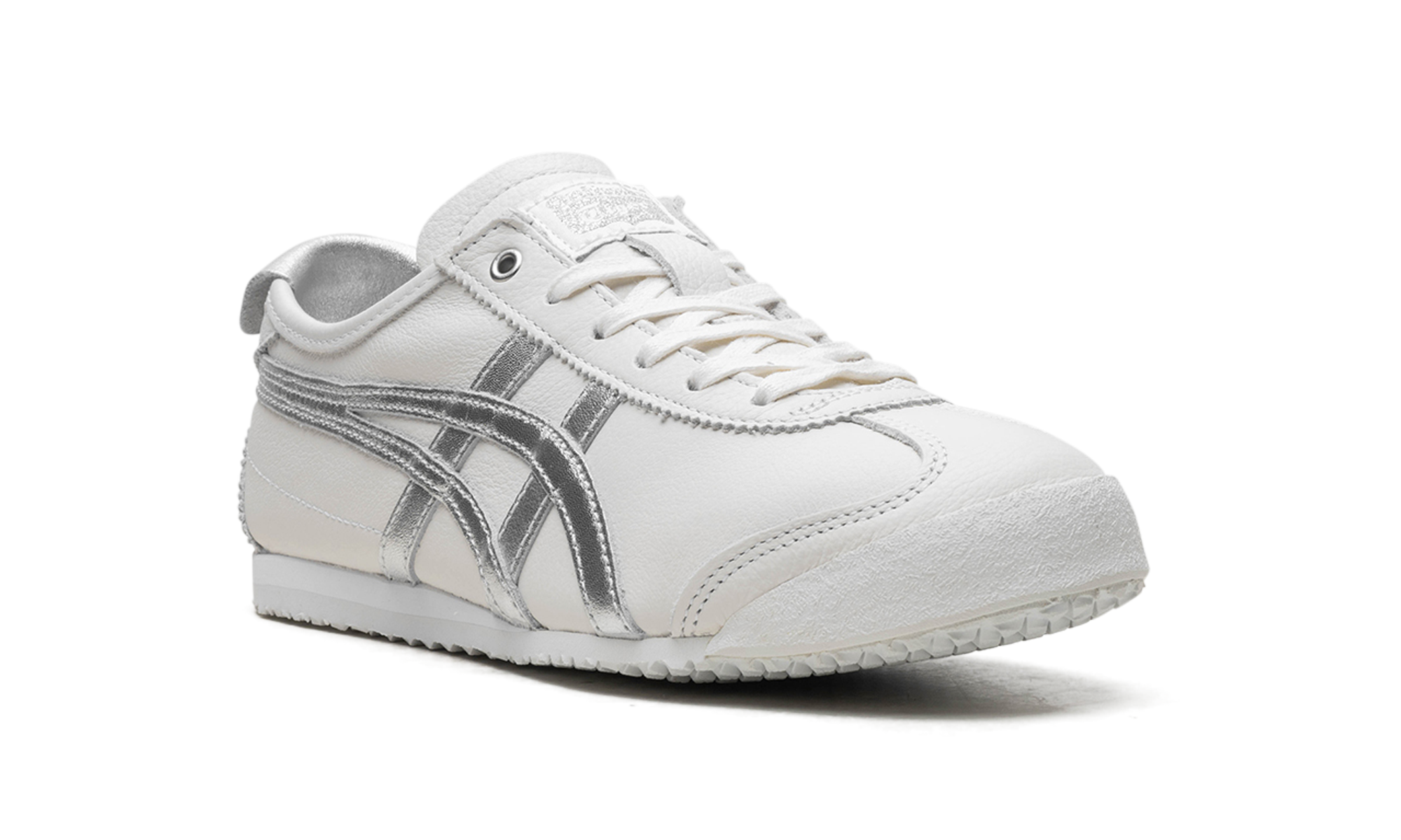 Tiger Mexico 66 "White Silver" 1183C234 101