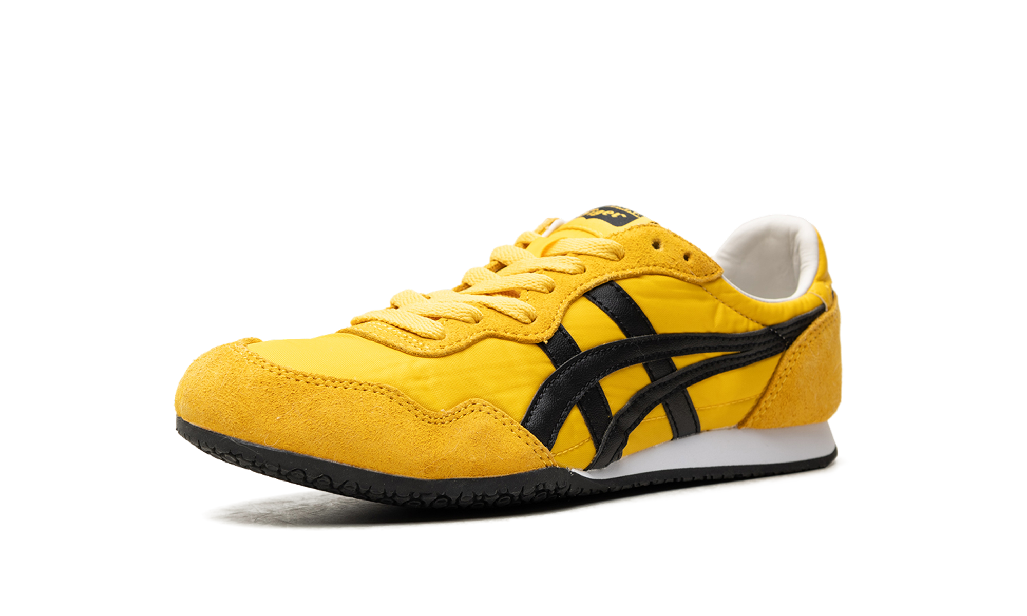 Serrano "Yellow / Black" 1183B400 755
