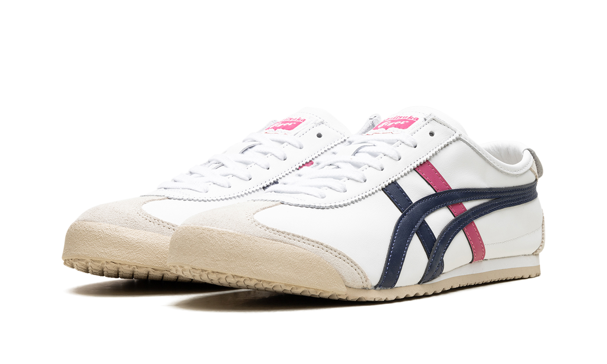 Mexico 66 "White Navy" THL7C2 0154