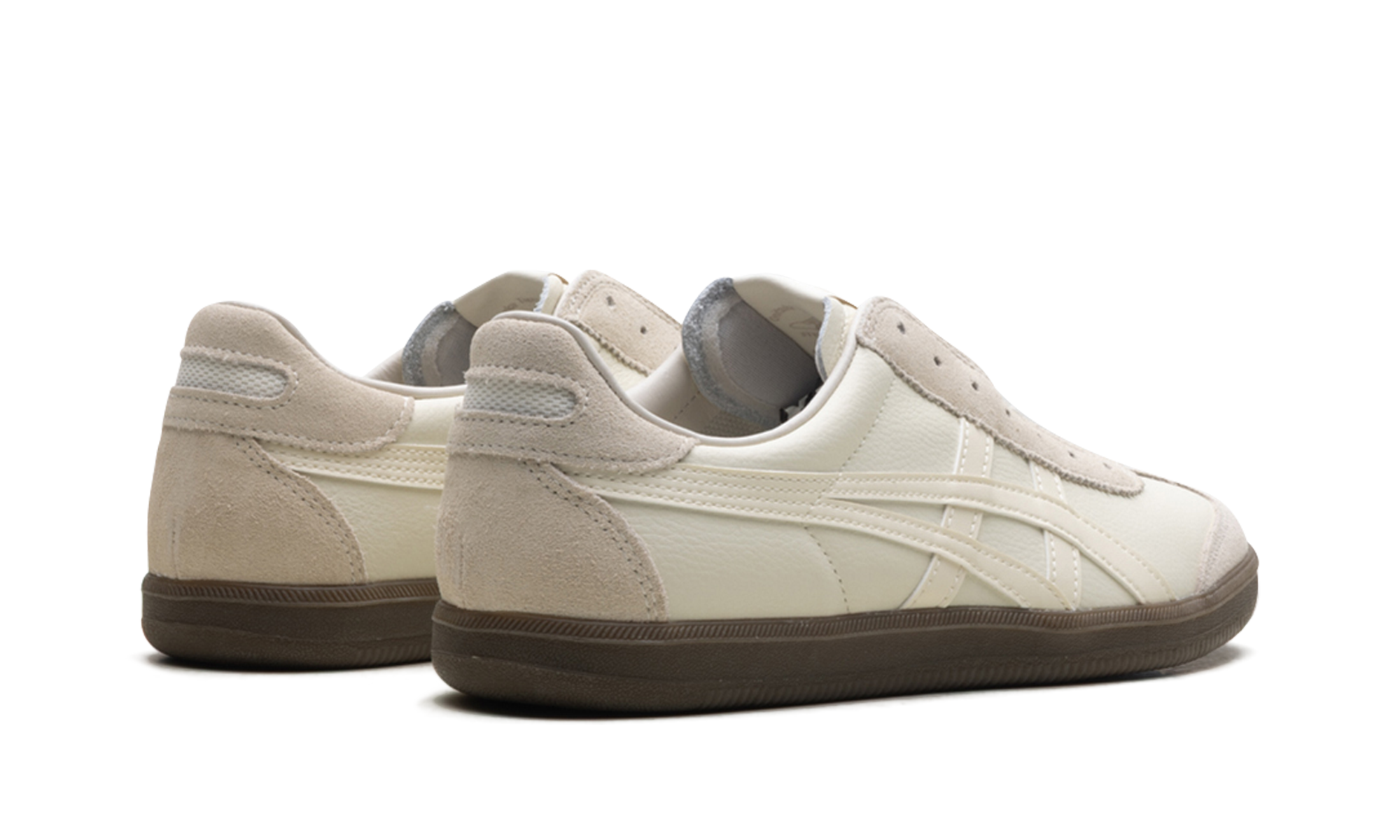 Tokuten Slip-On "Beige Brown" 1183C290 100