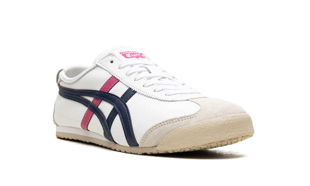 Mexico 66 "White Navy" THL7C2 0154