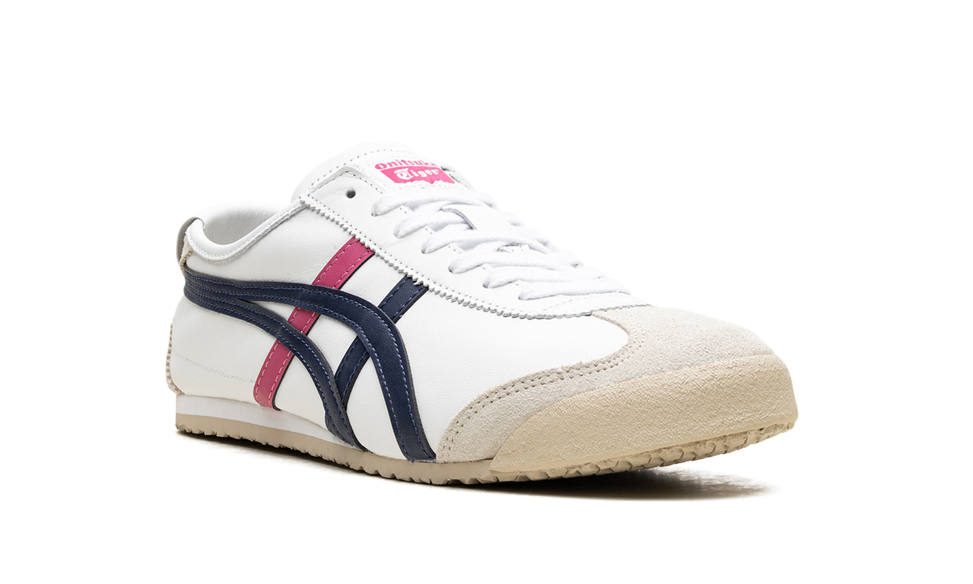 Mexico 66 "White Navy" THL7C2 0154
