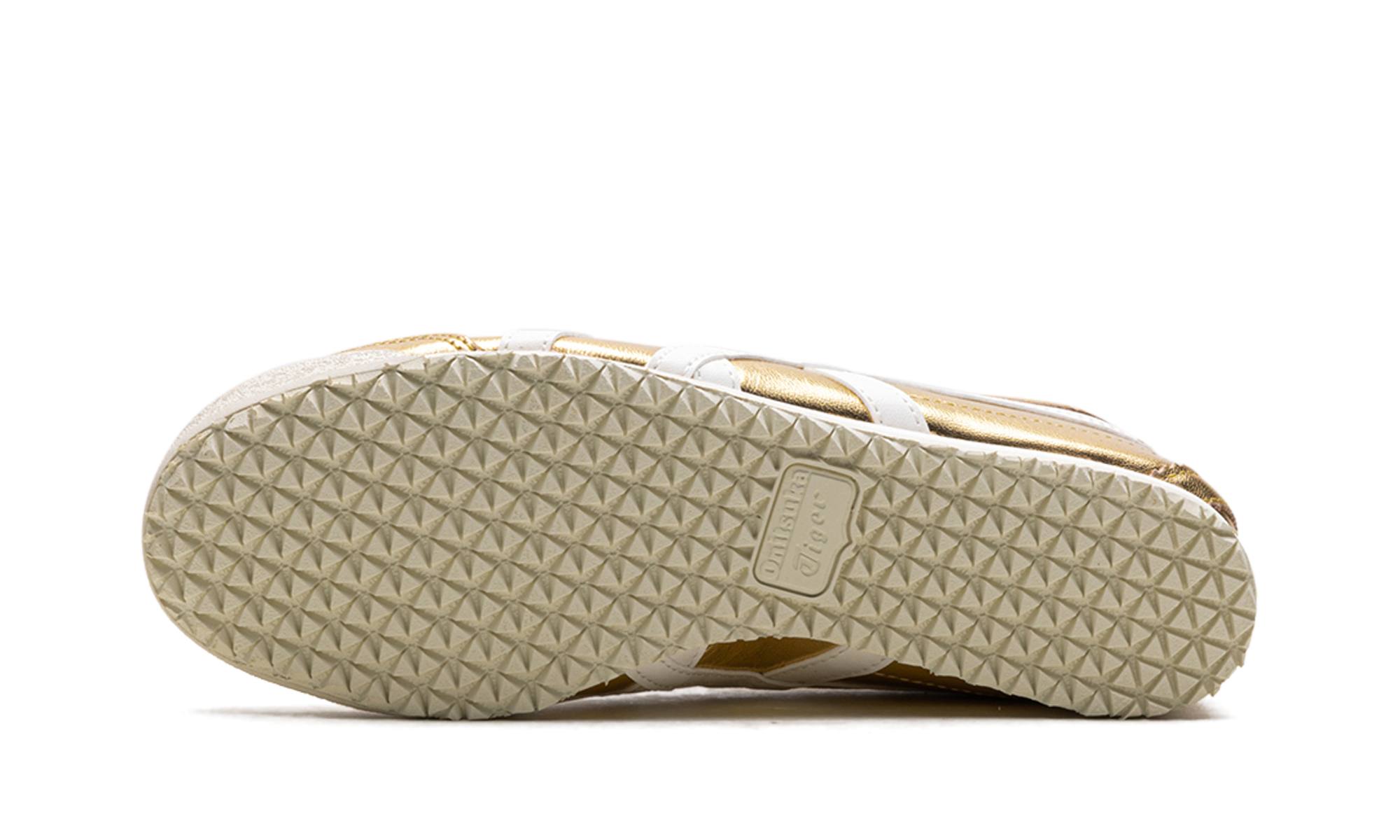 Tiger Mexico 66 "Gold White" 1183B566 201