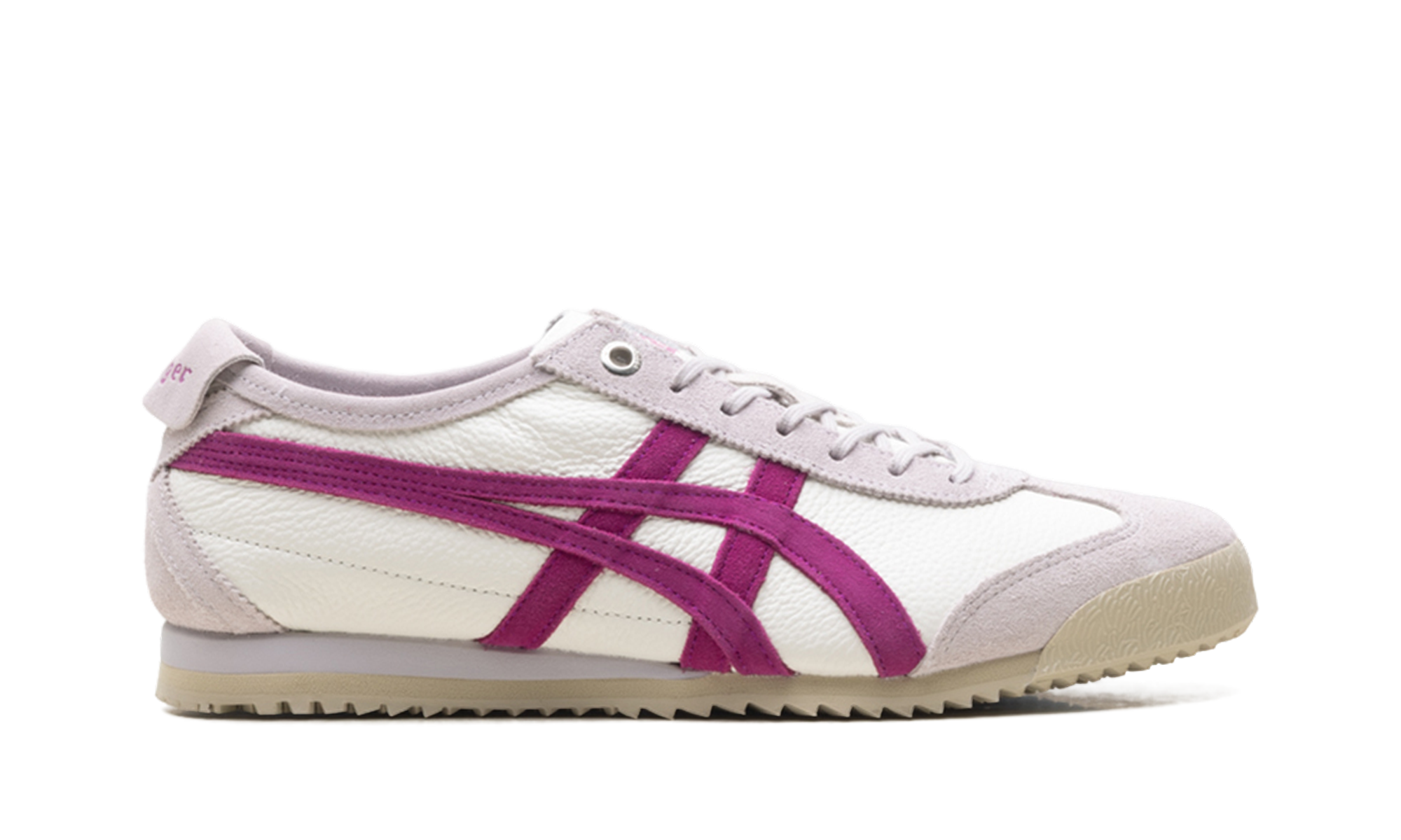 Mexico 66 SD Vintage "Off-White Purple Spectrum" 1183C015 106