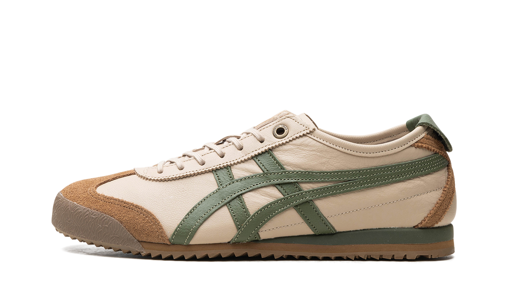 Tiger Mexico 66 SD "Beige Brown Green" 1183A872 252